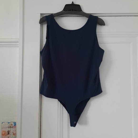 Tommy Jeans bodysuit  size Large - Picture 2 of 5